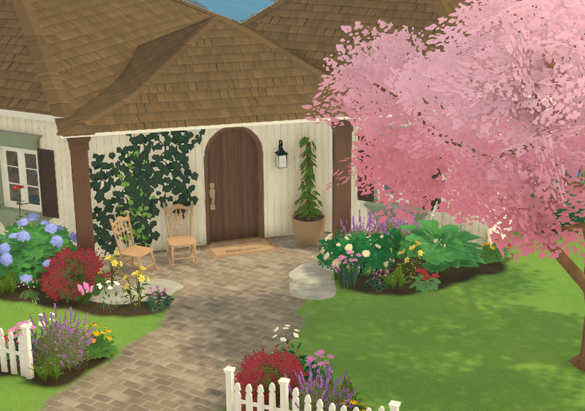 Cozy Beach Cottage image 1