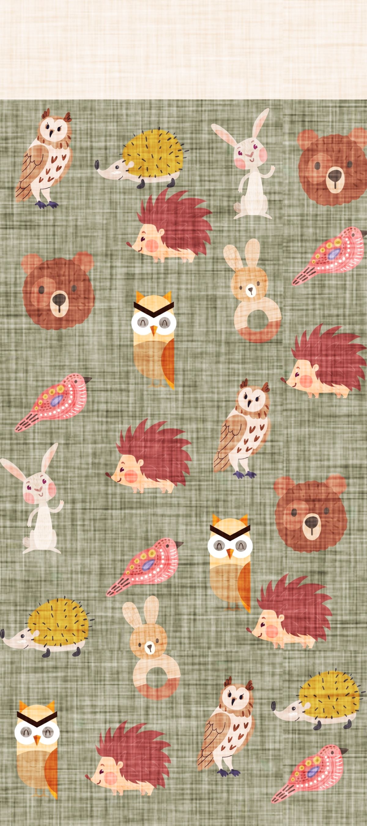 Forest Friends Nursery image 1