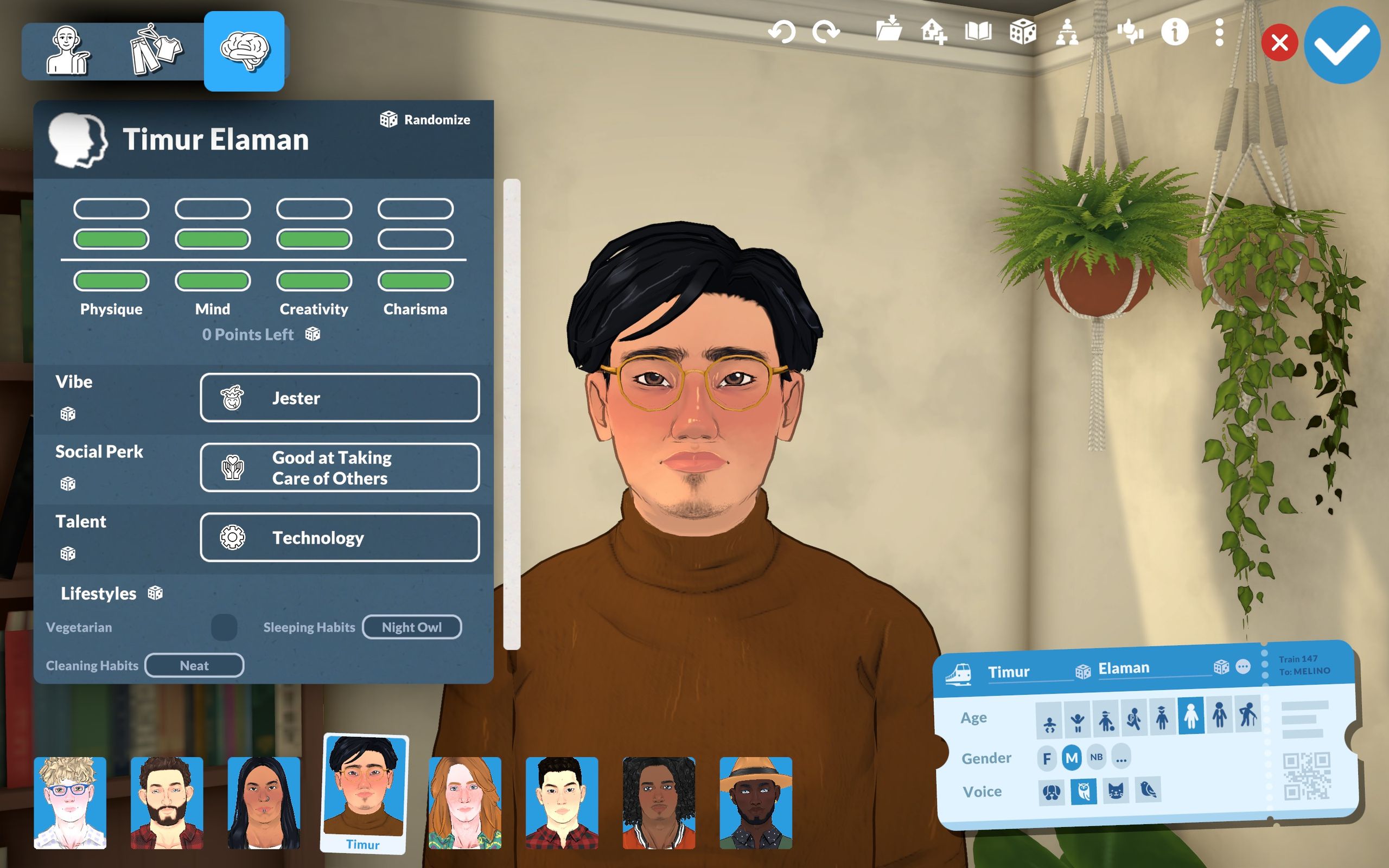 More Single Young Adult Men image 5