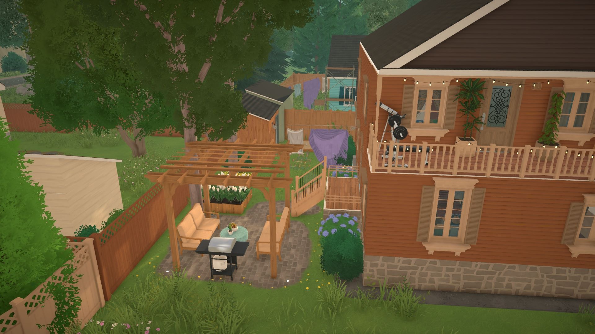 Cosy Family Home image 2