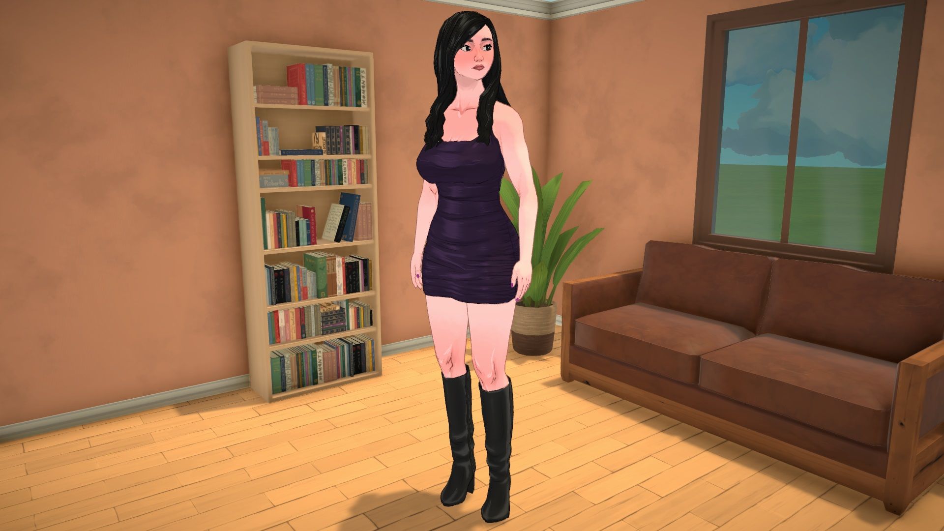 Amanda Swift image 2