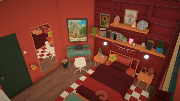 MCM Inspired House image 9