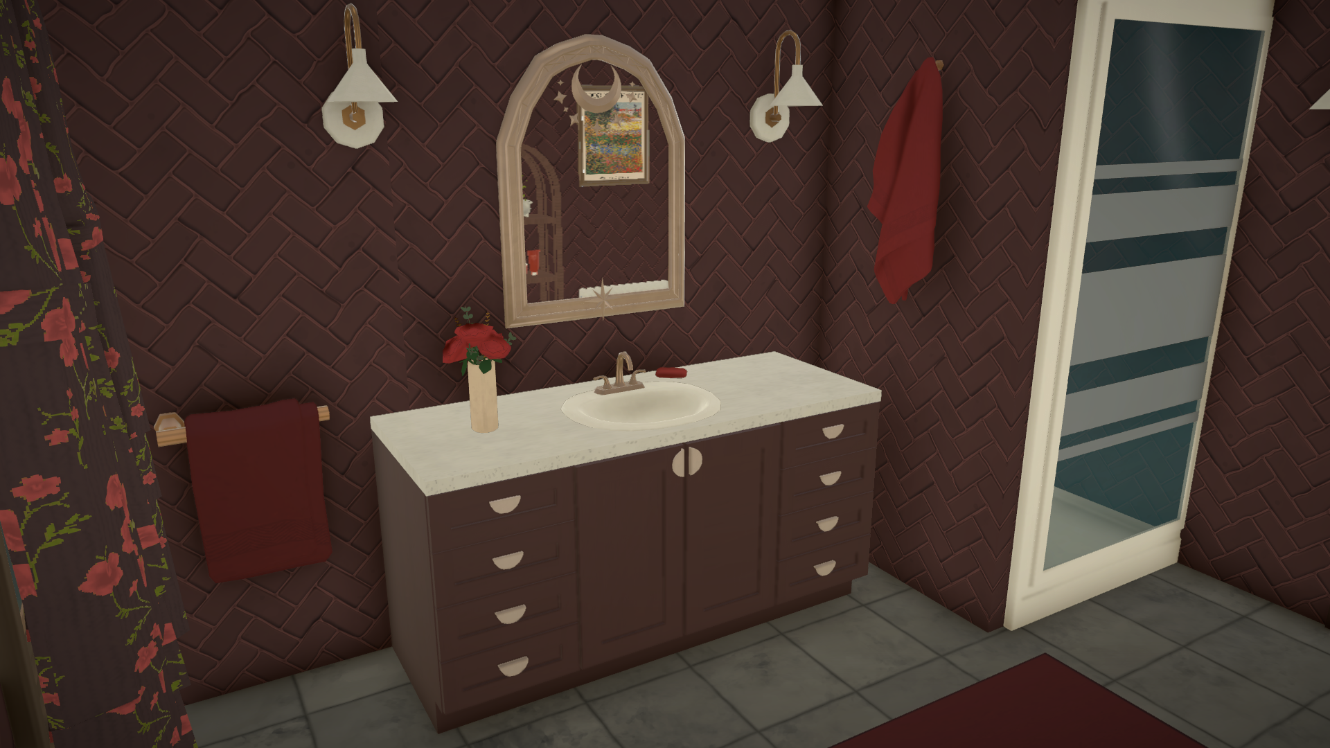 Whimsigoth Manor image 18