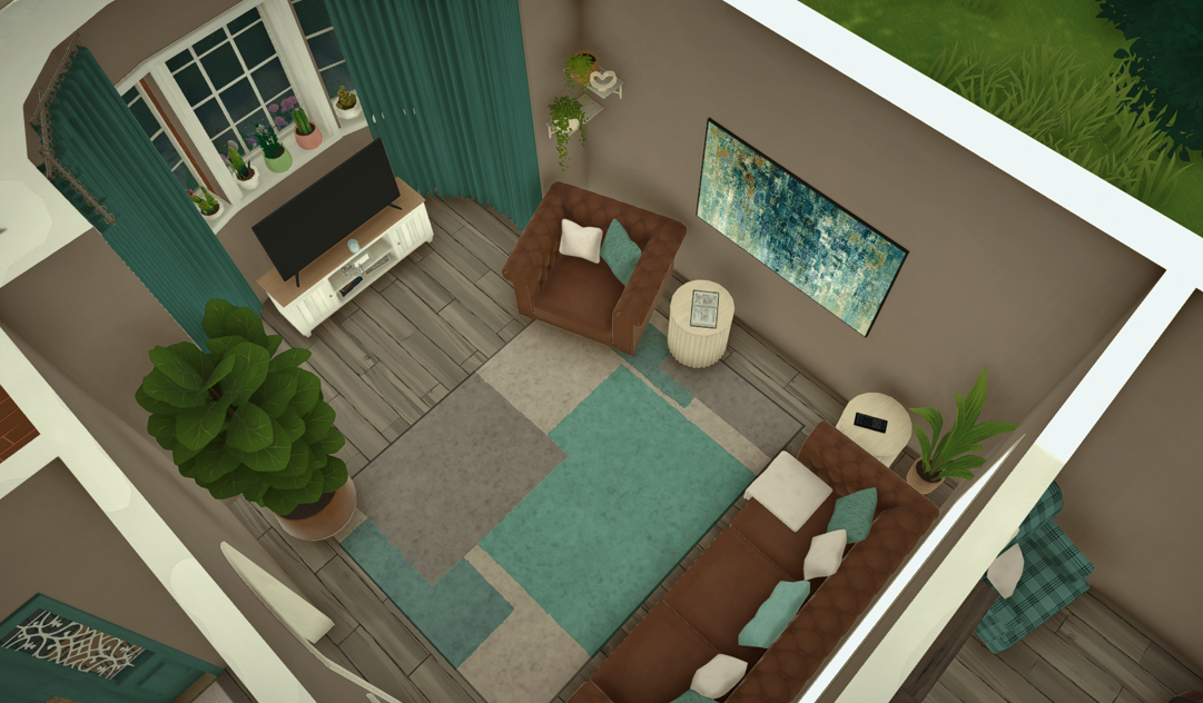British Family Home image 5
