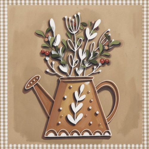 Cozy Country Kitchen image 4