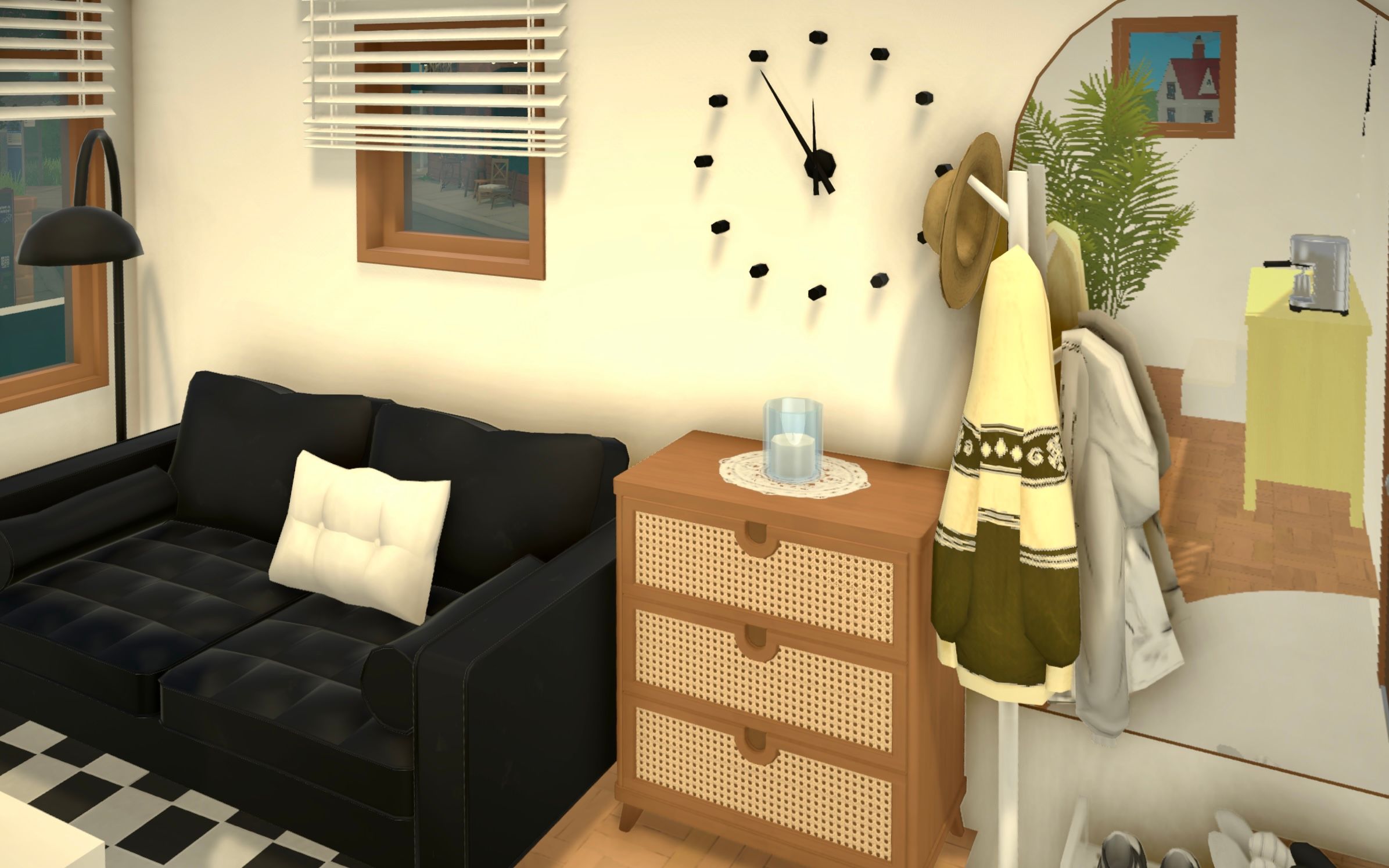 Modern Cozy Minimalist Cottage - Fully Furnished image 3
