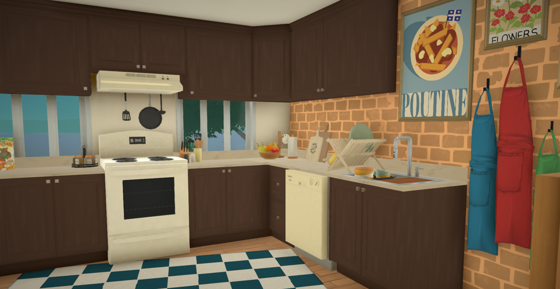 (Ver 2) Legacy House Gen 1 image 6