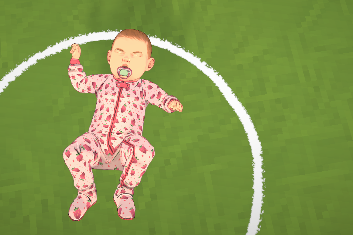 Pacifier Ultra air image 1