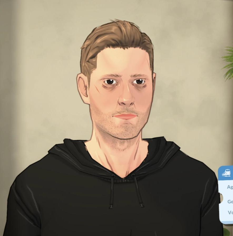 Simon "Ghost" Riley image 1