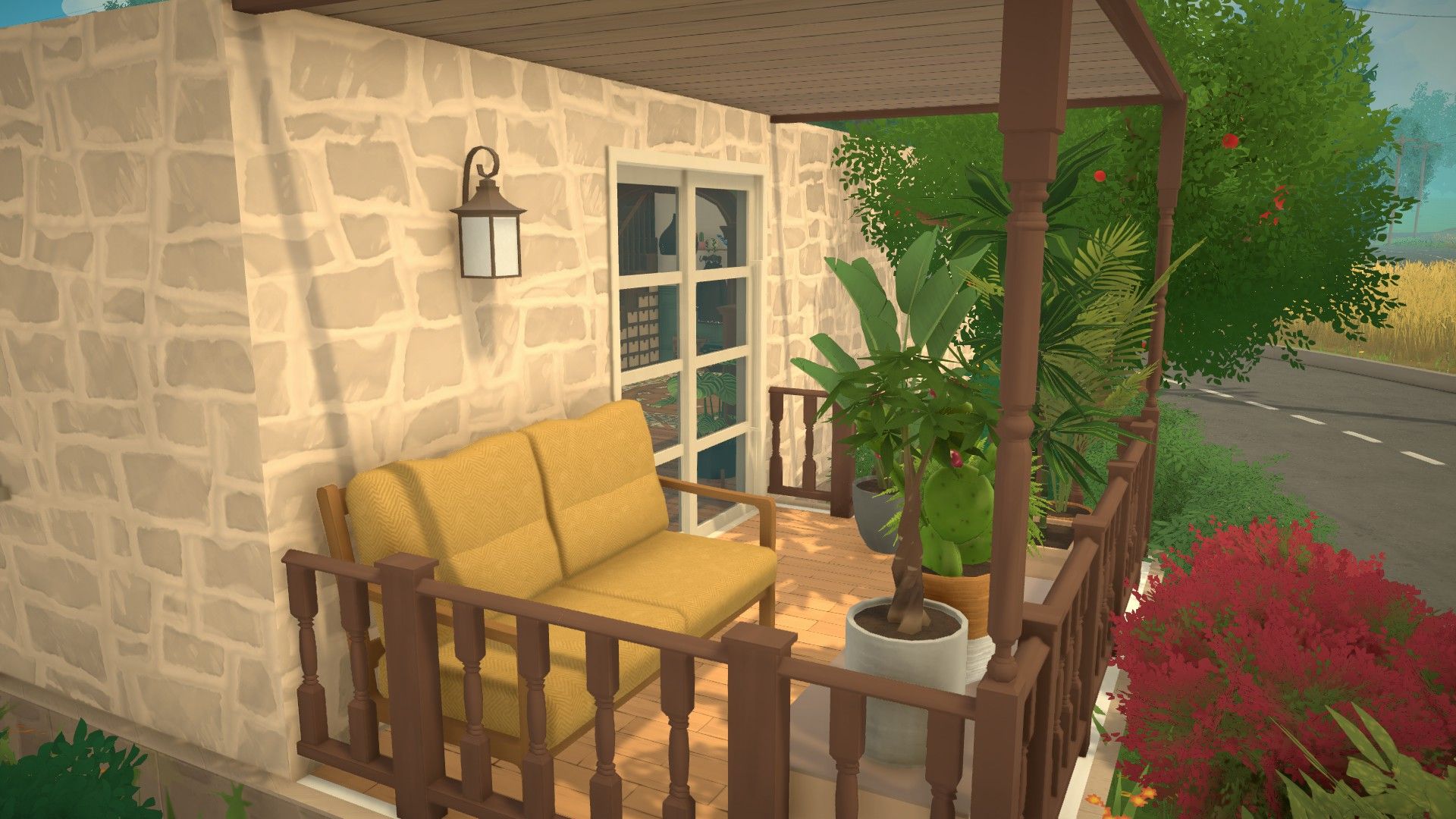 Huge cottage on small lot image 19