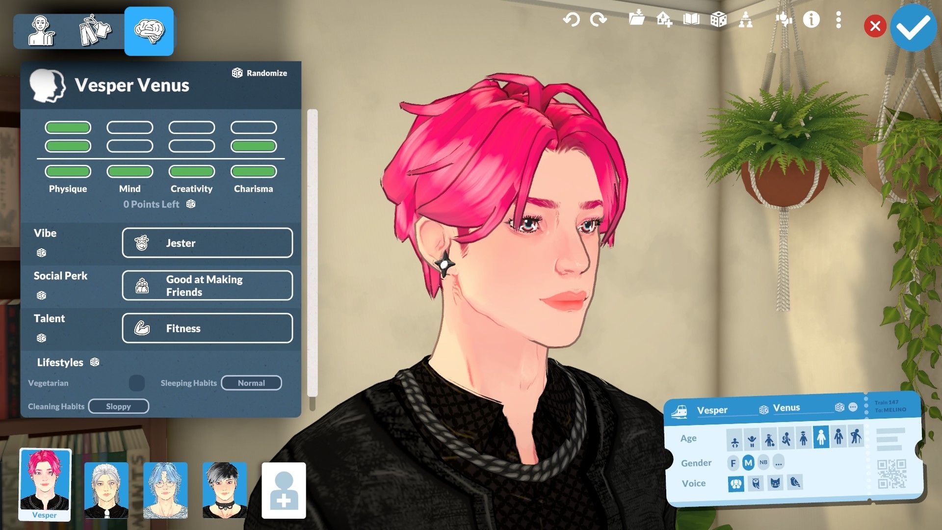 Idol Boy Group image 12