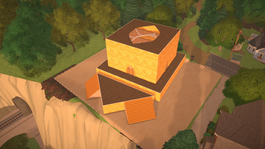 Temple of Sight image 2