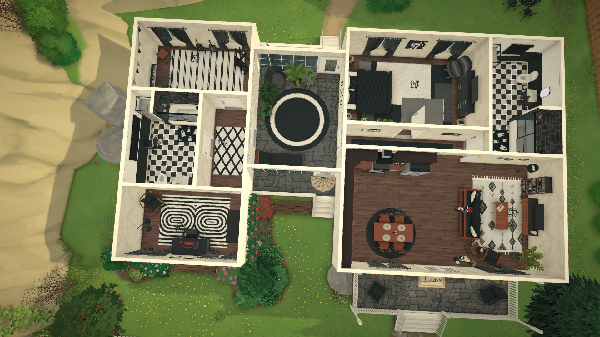 Emo Beach House image 1