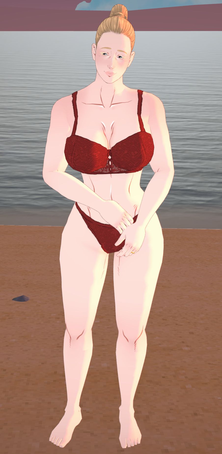 Grotto's minimal skin image 2