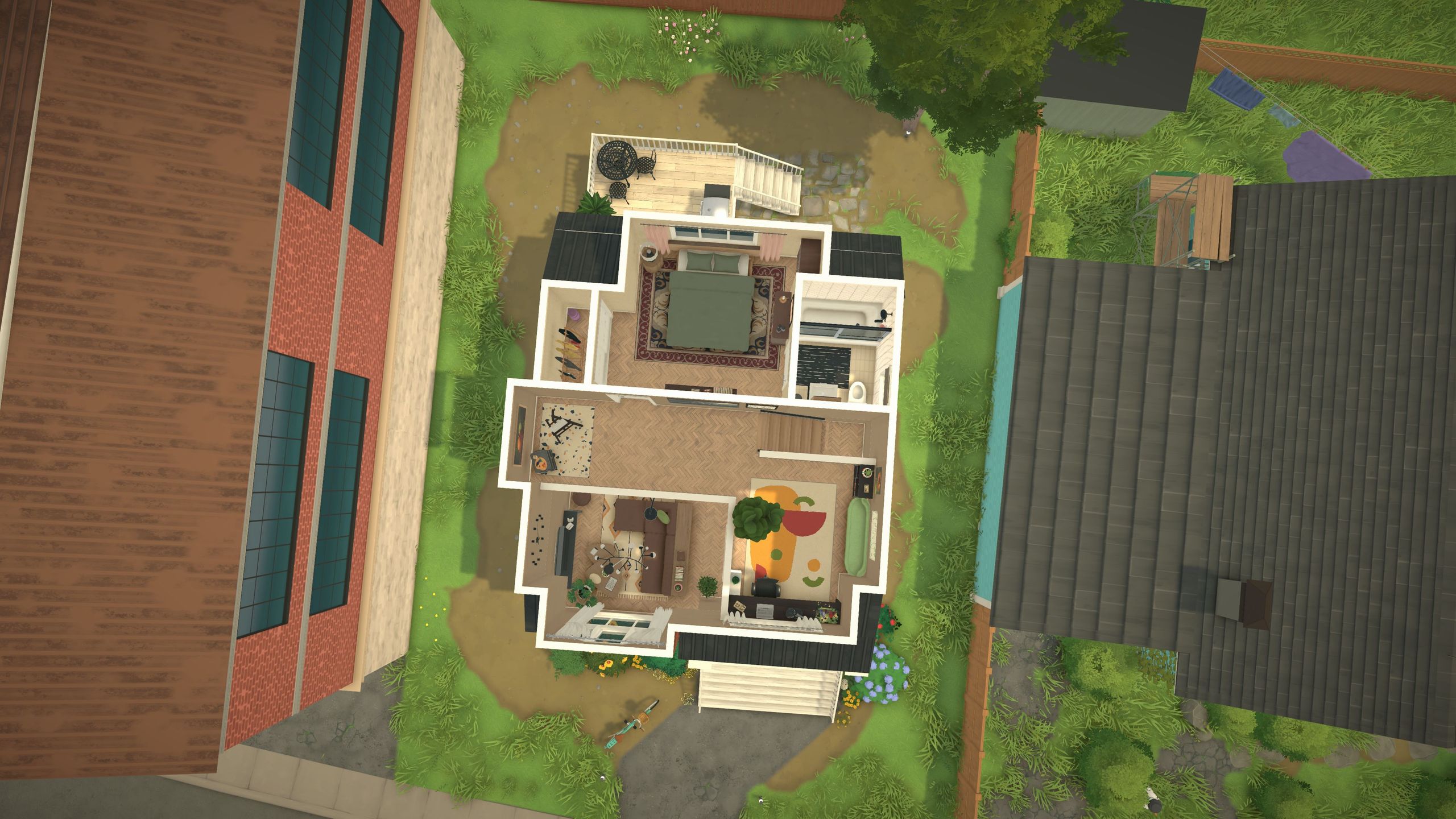 Single Home image 4