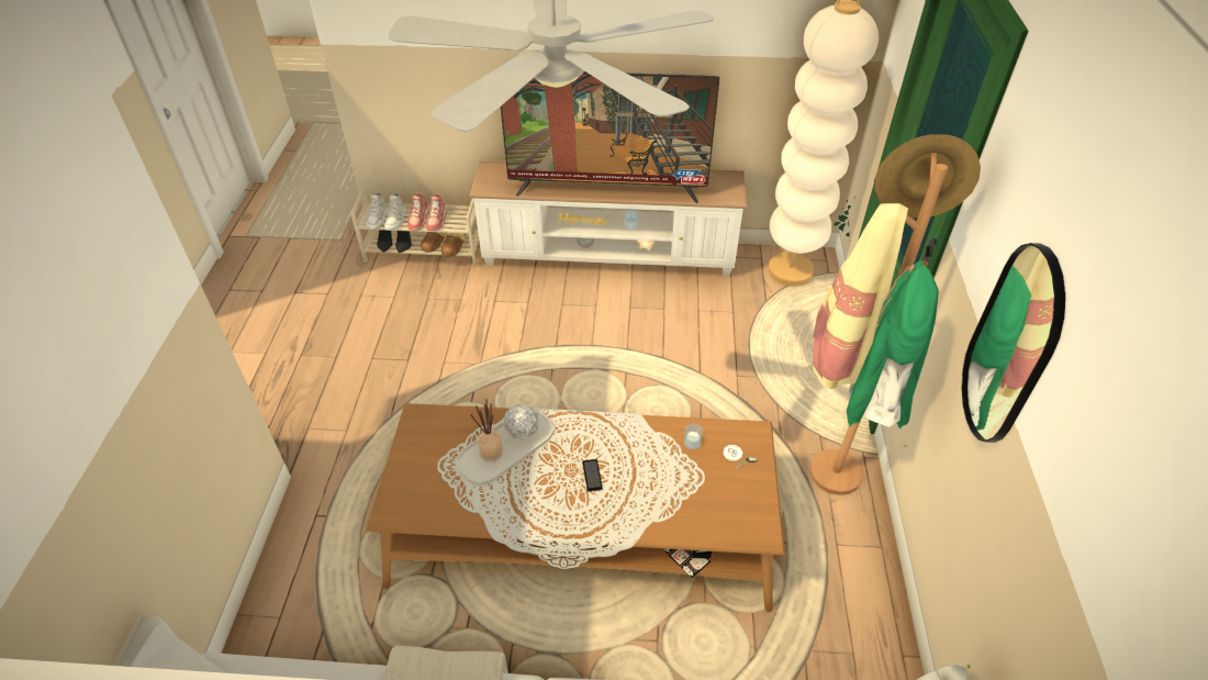 Comfy Starter home image 5