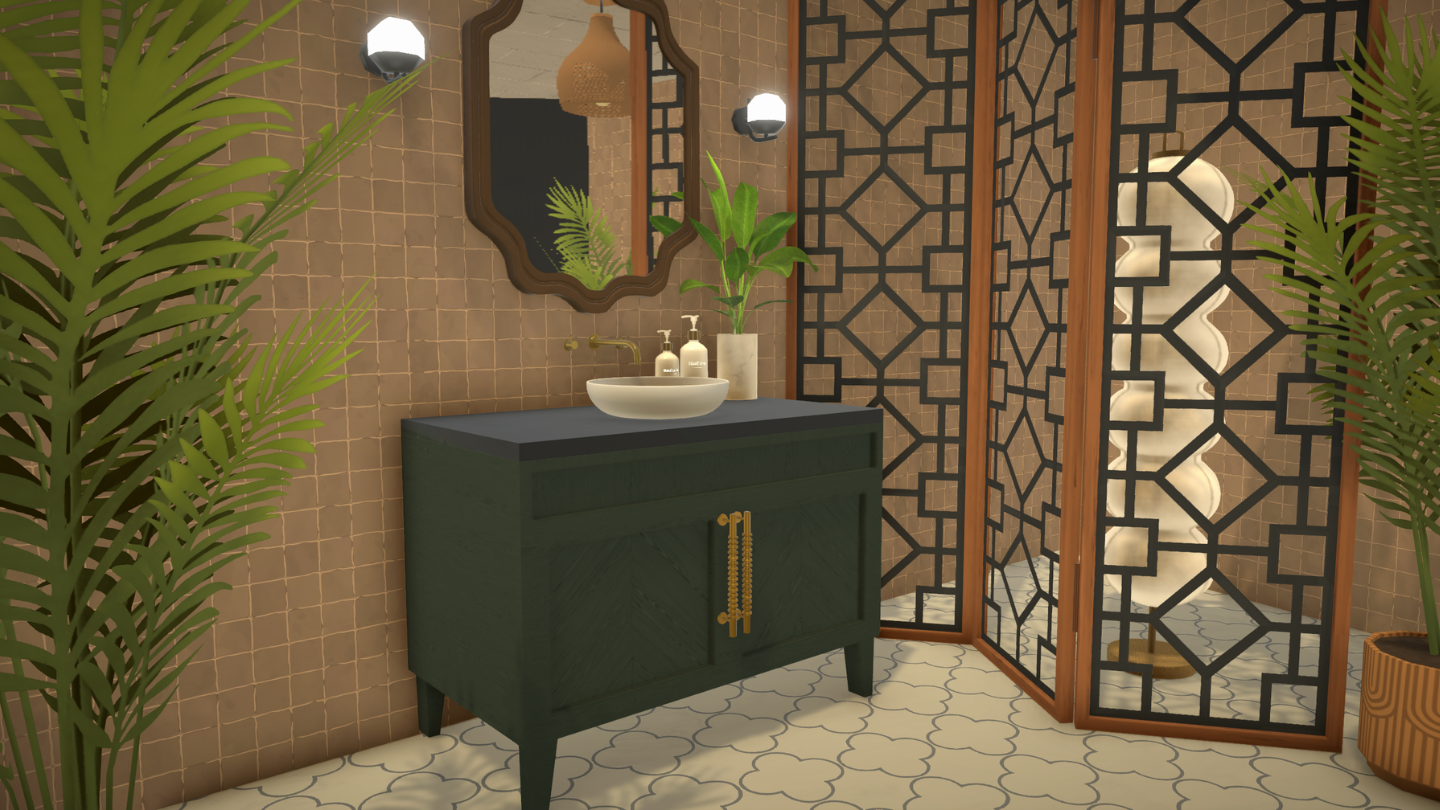 Vanity Unit “Palermo” image 8