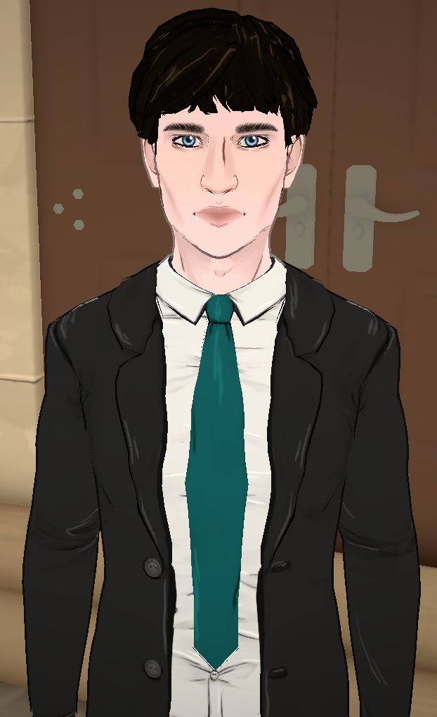 Nigel Colbie from Like Minds image 1