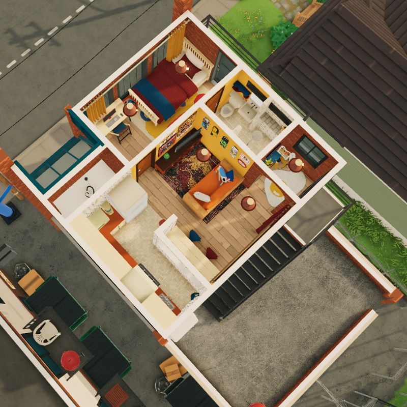 Industrial Appt image 1