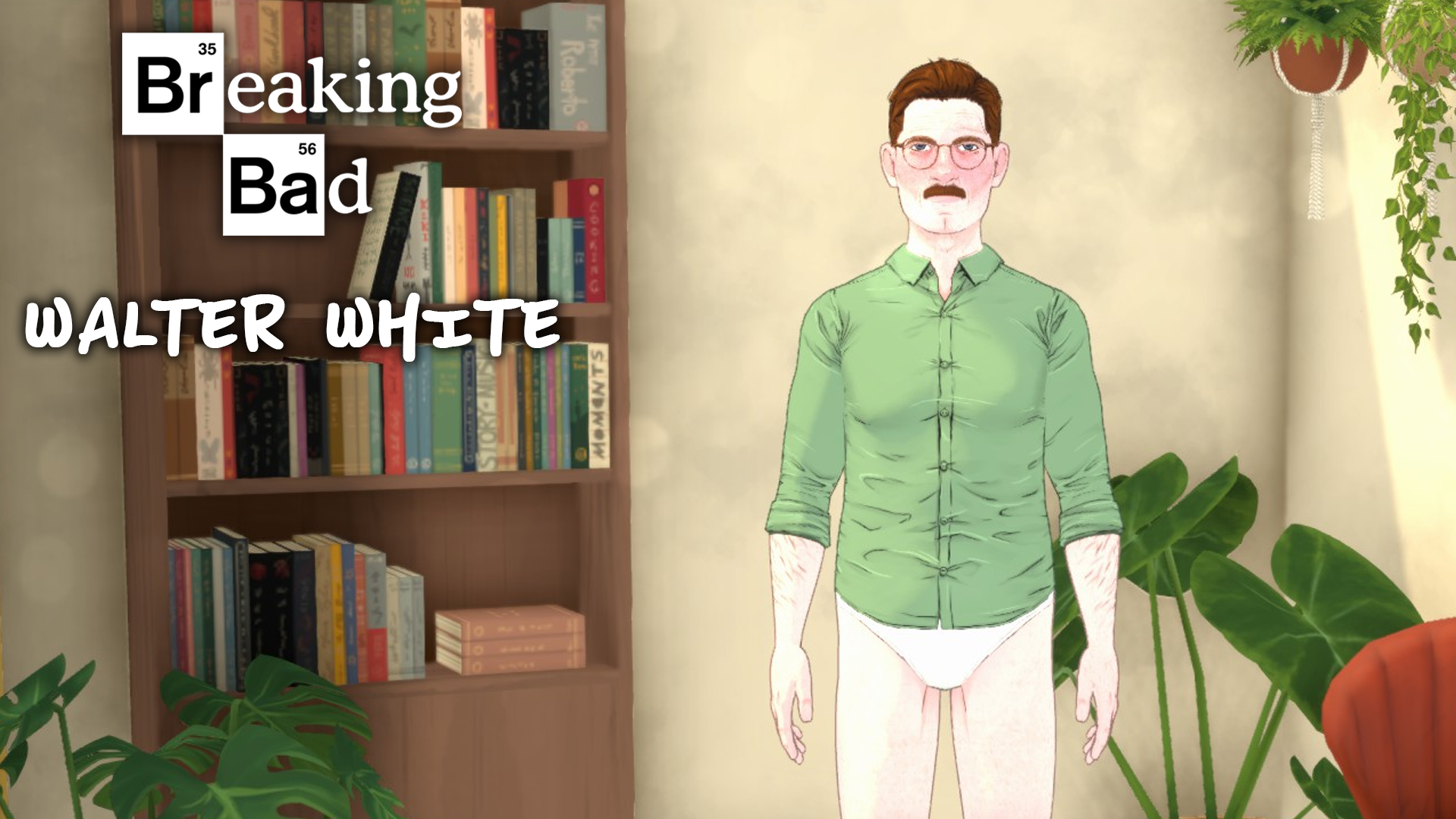Walter White image 1