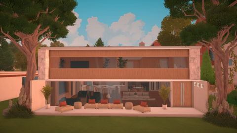 Modern House image 6