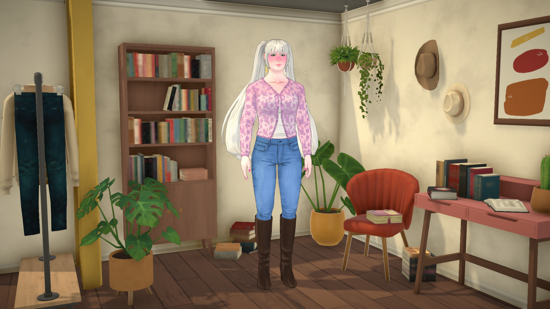 The Rose Household image 2