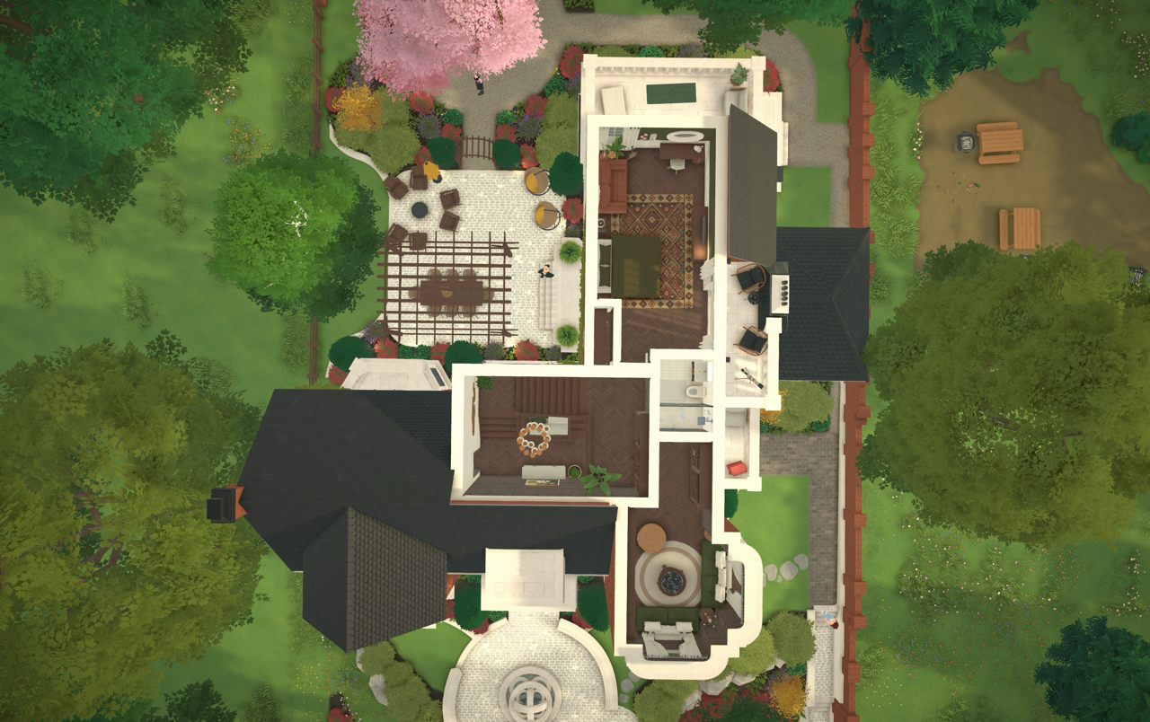 Moonlight Manor image 6