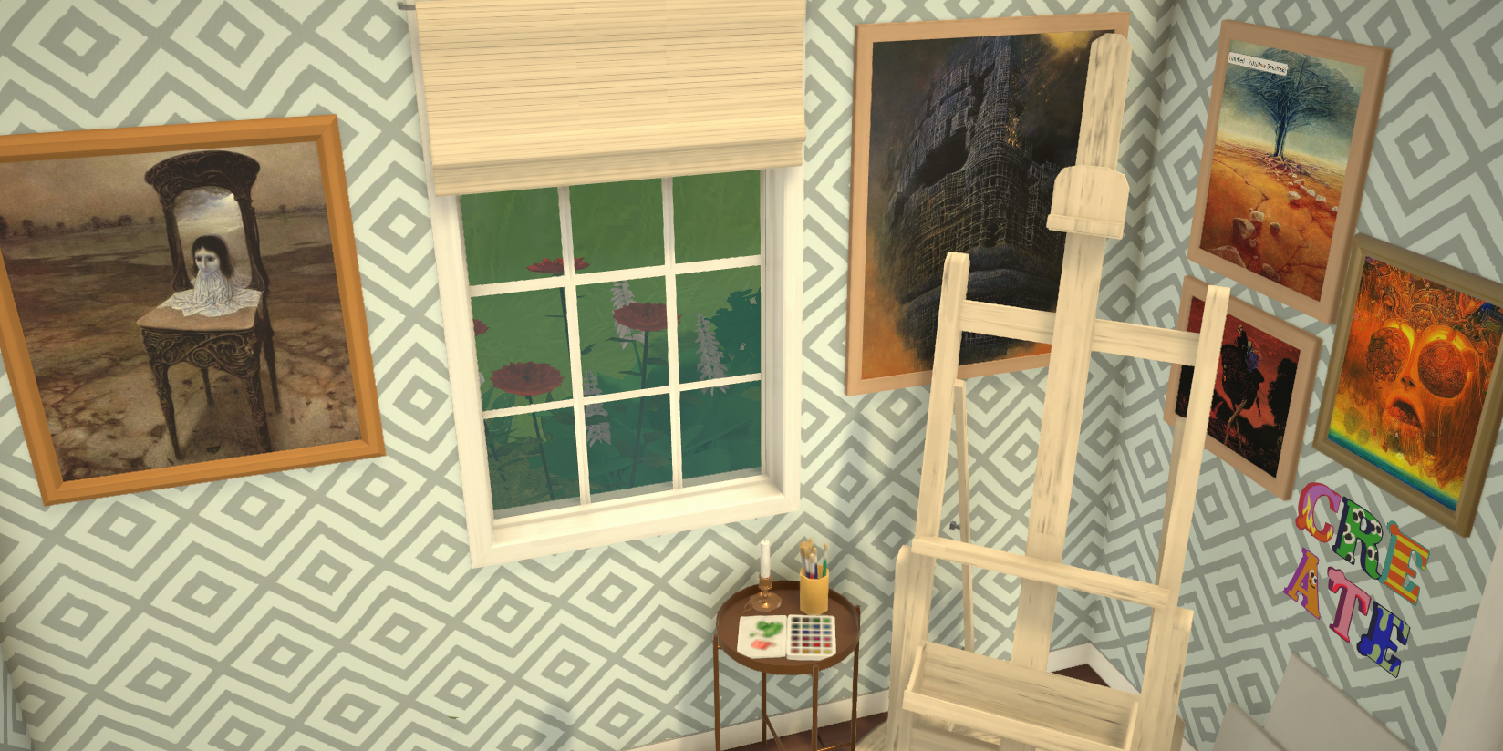 Quirky Colonial image 6