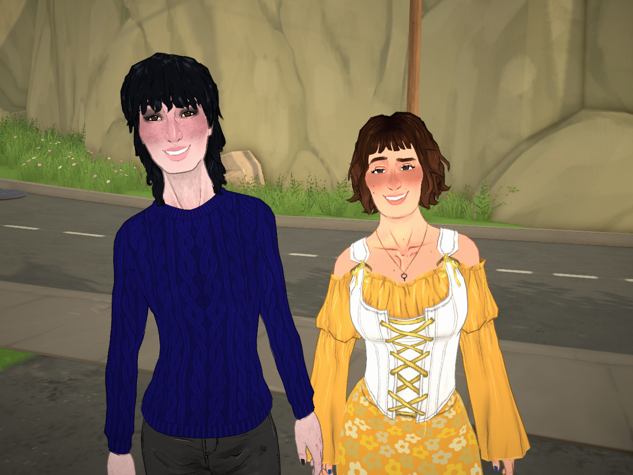 The Byers Household image 1