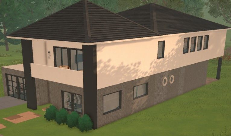 Luxury Modern 6 bed home image 1