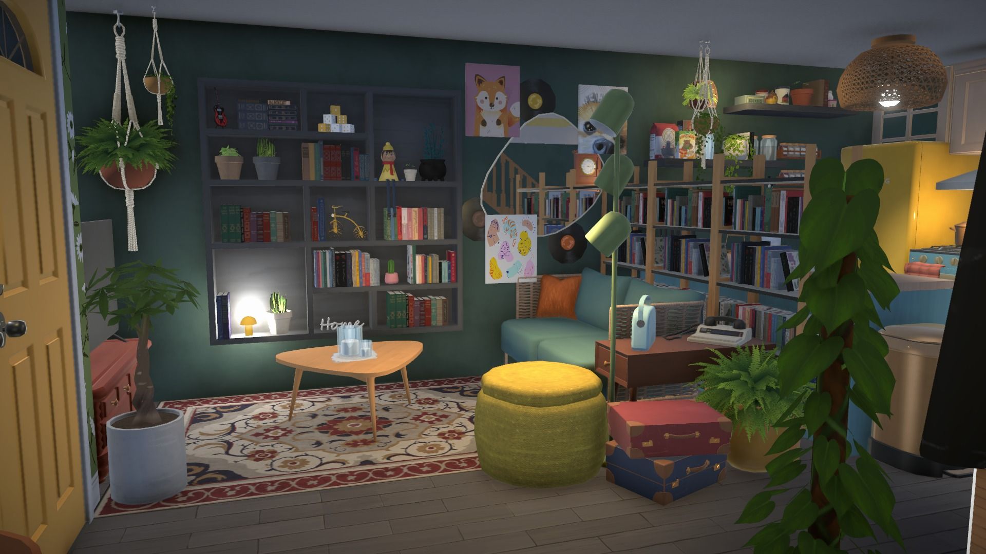 Harper's Neighbor image 2