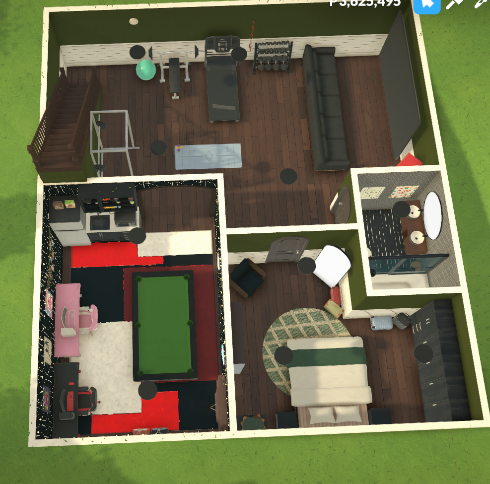 4 Bed 3 Bath Modern Craftsman w/ Shed image 4