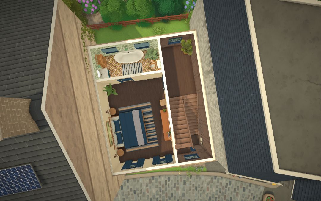 Artist town House image 4