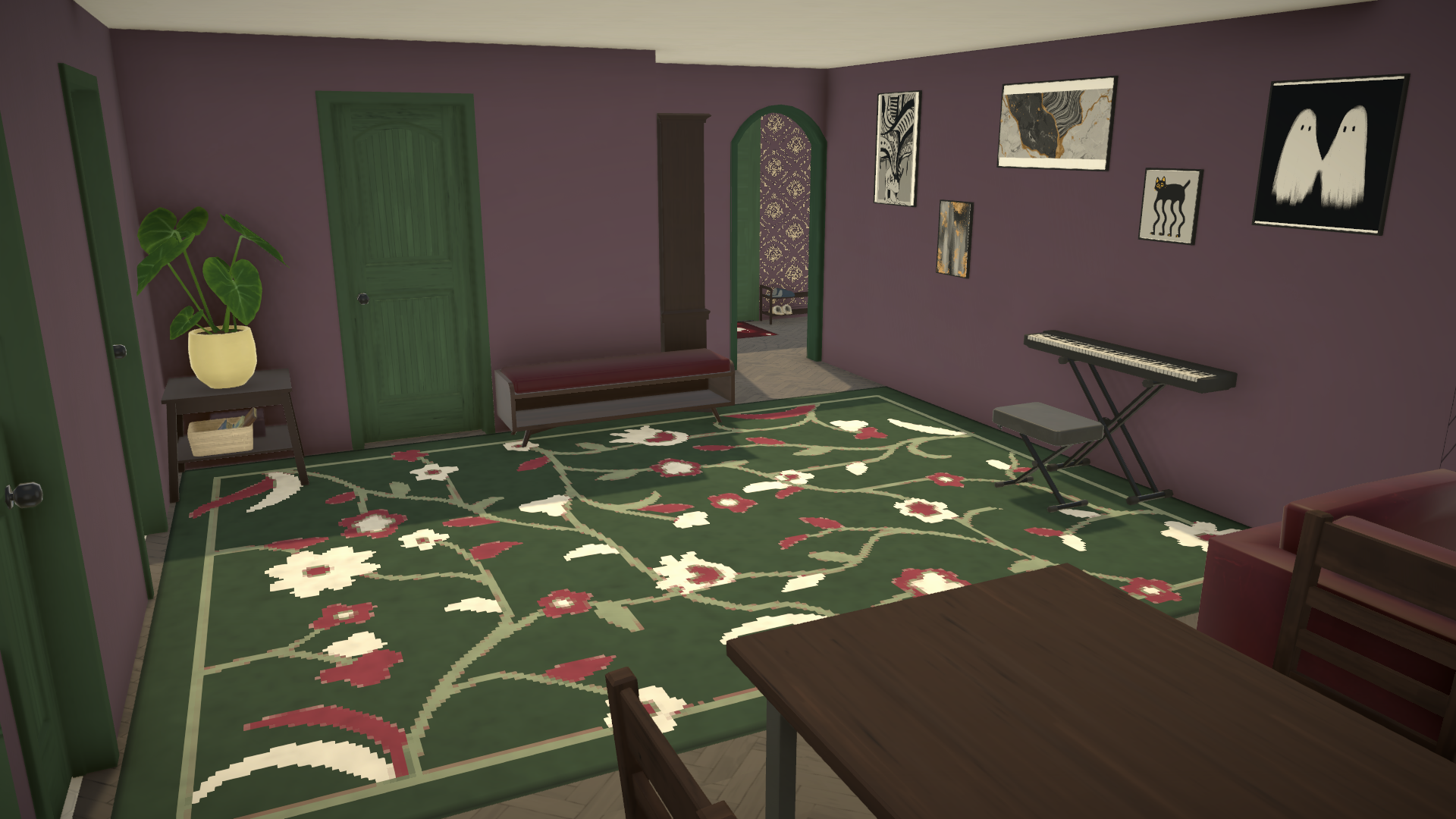 moody house image 2