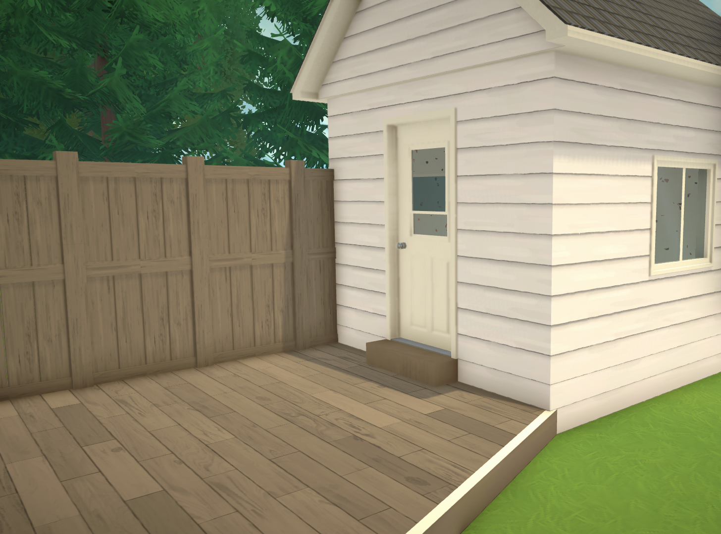 Swedish Summer Cottage (unfurnished) image 12