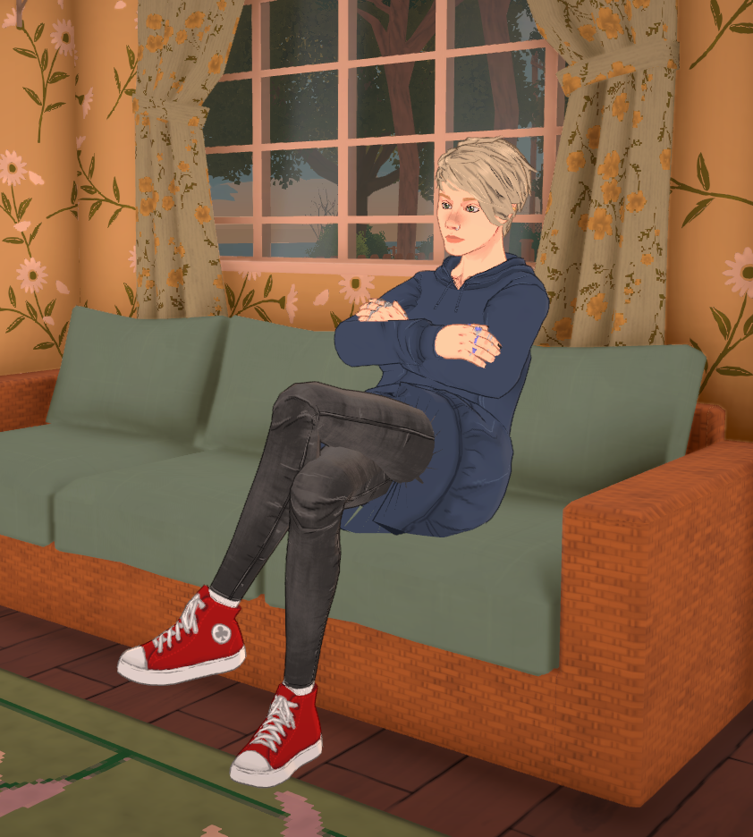 The Pinecape Household image 1