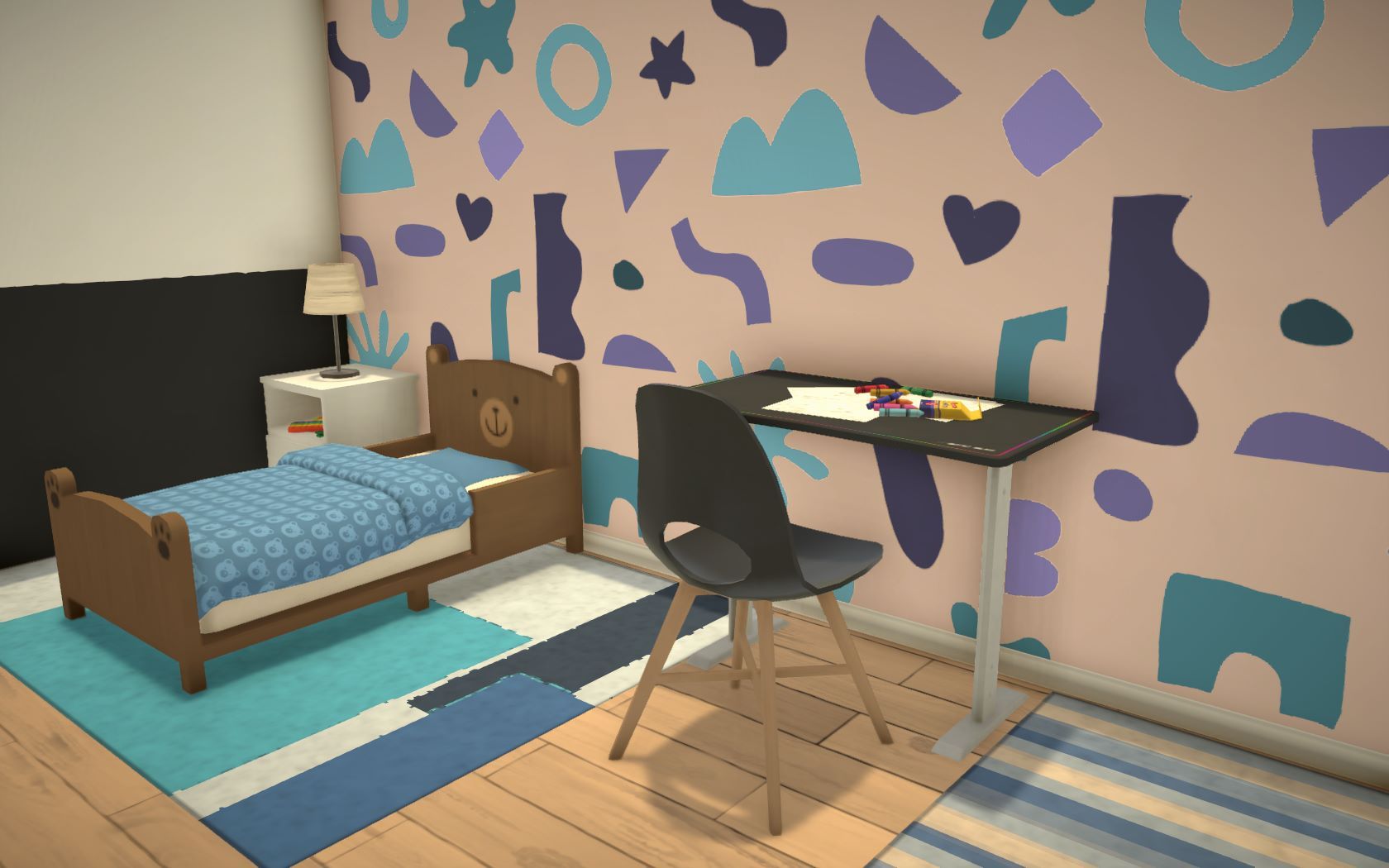 Seaside Apartment image 7