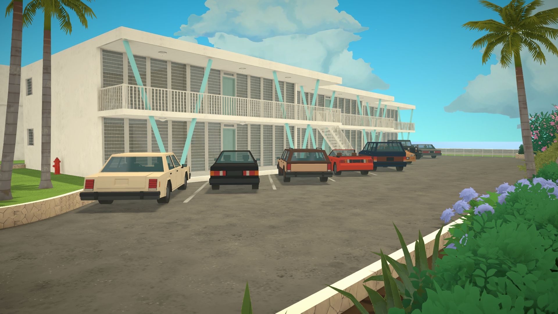 Marina Apartment Complex image 2