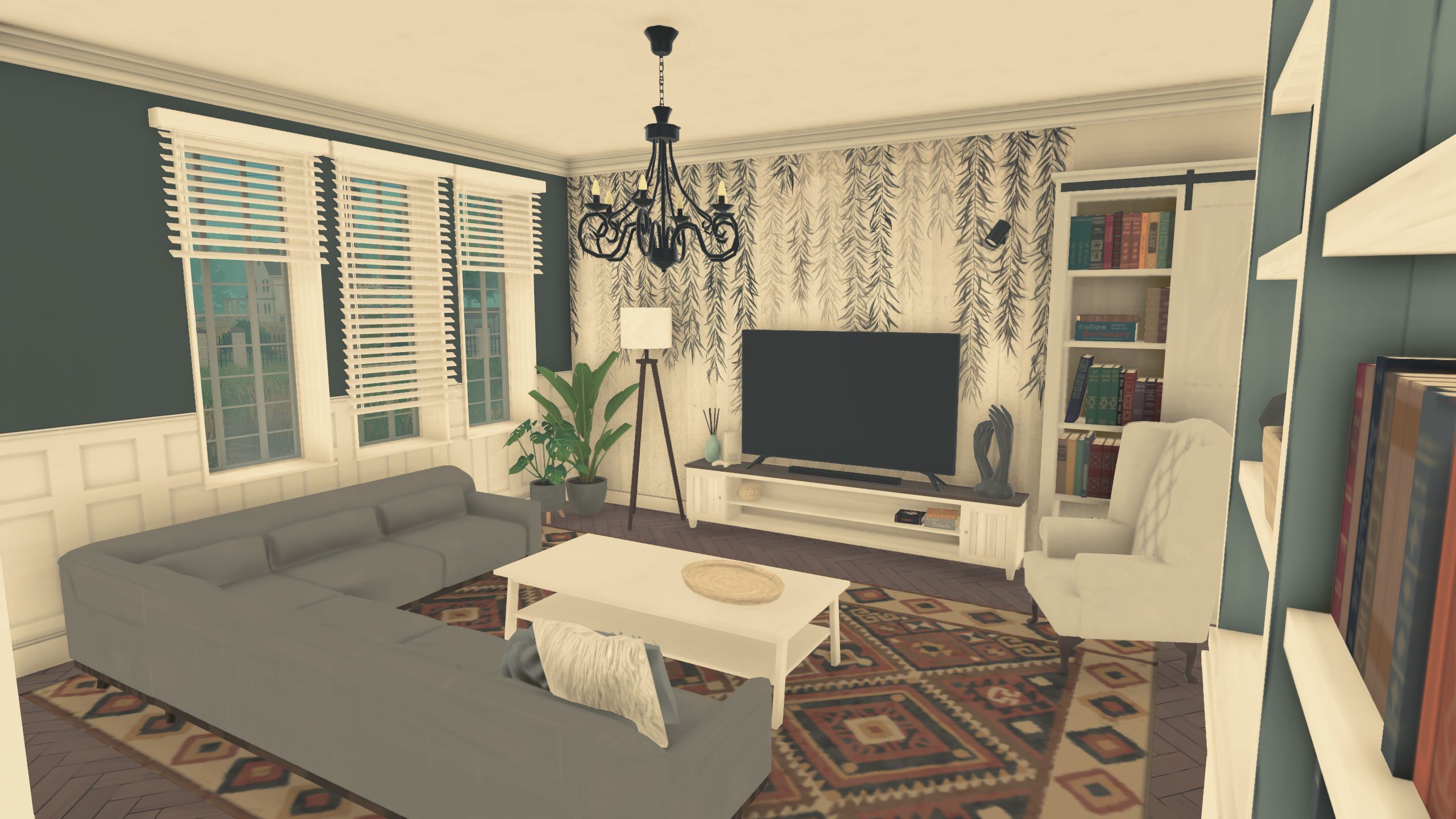 4BR, 4BA Family home image 9
