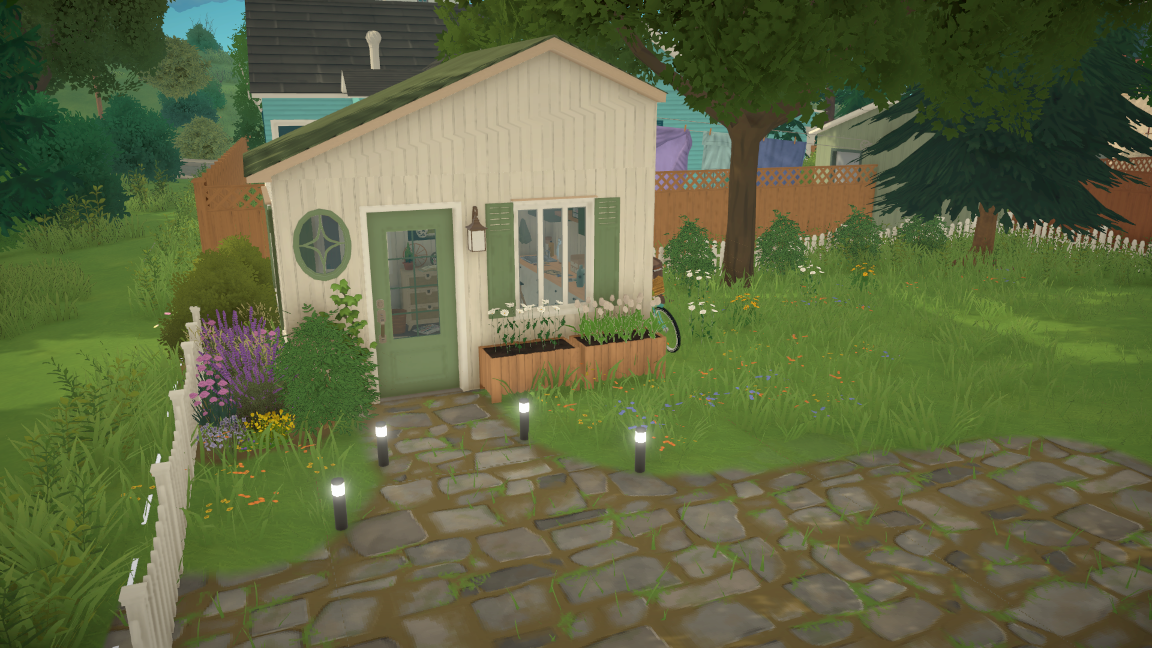 Elven's Cozy Art Studio image 4