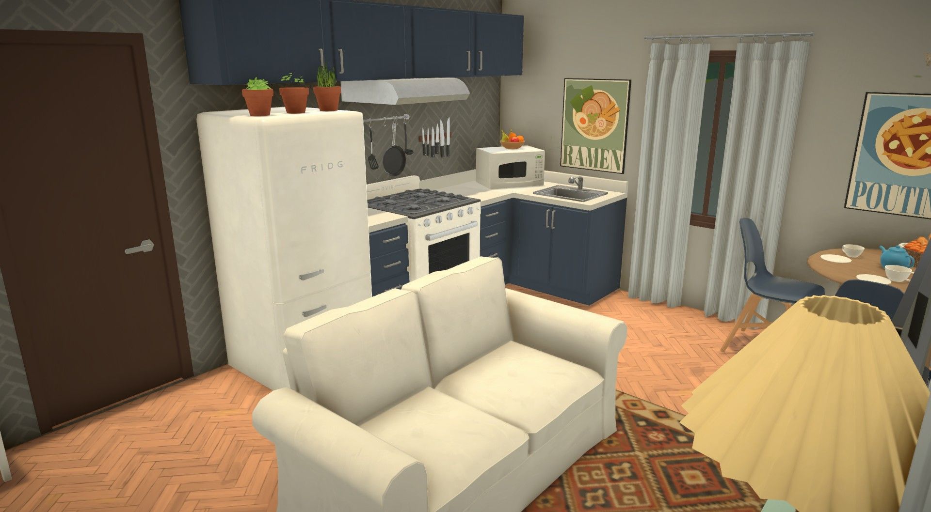 Industrial Apt Complex Reno <34K image 7