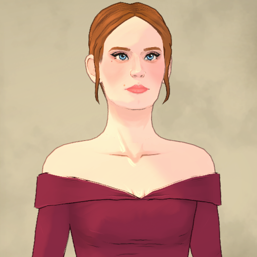 Deborah Ann Woll image 1
