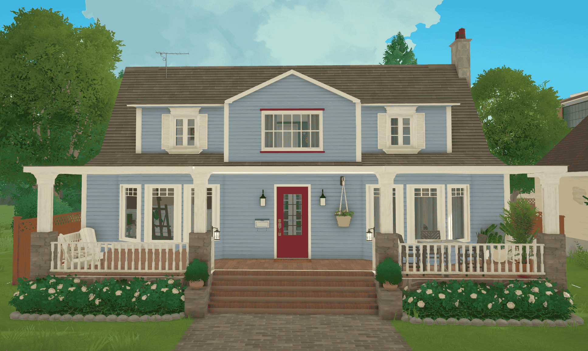 Cozy Craftsman image 1
