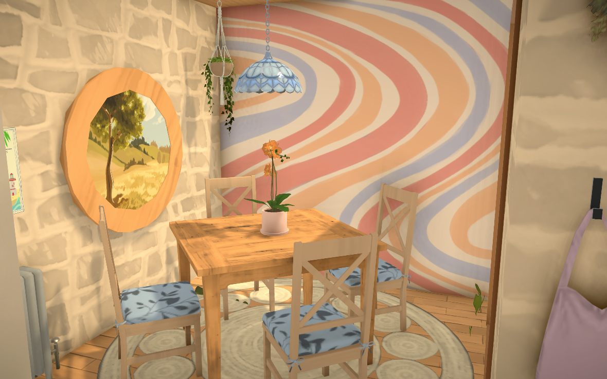 Cosy Witchy Family Townhouse image 10