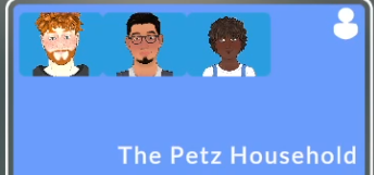 The Petz Household image 2