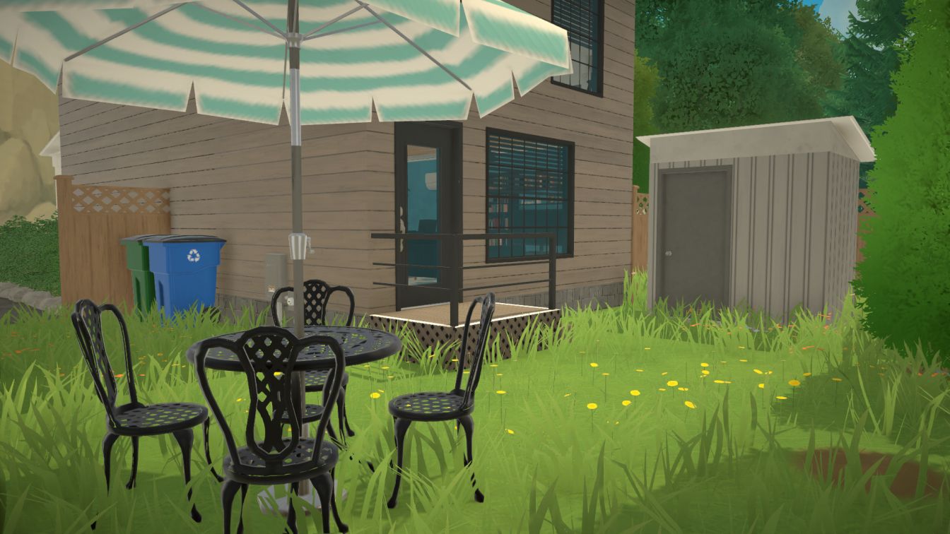 Compact Double Story House image 10