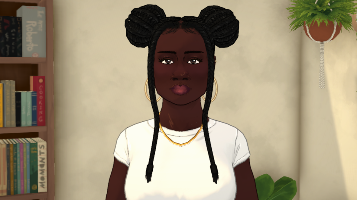 Inaya Owusu image 1
