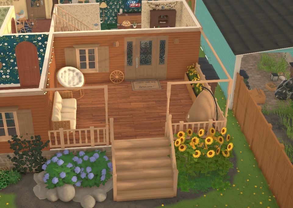 Cosy Family Home image 6