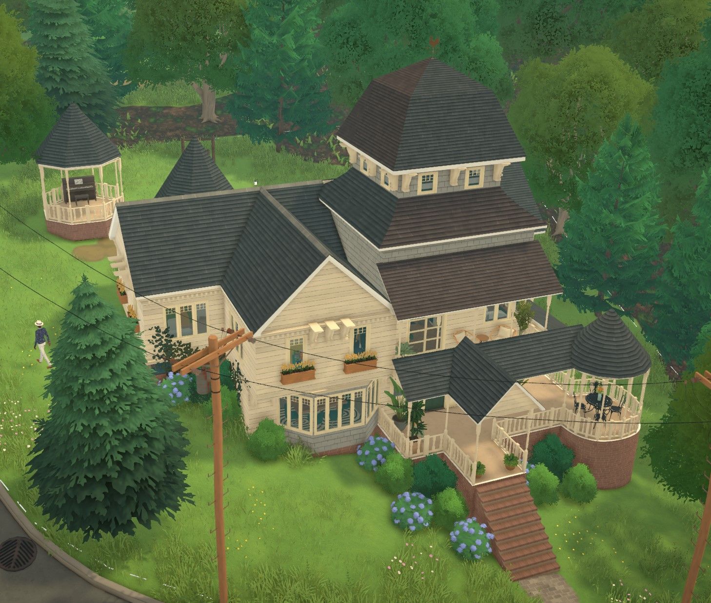 Big Family Home image 1