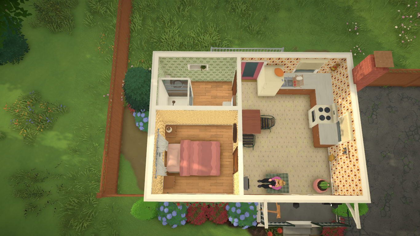 Home sweet home image 3
